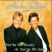 You're My Heart, You're My Soul_Modern Talking