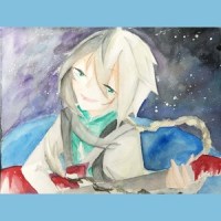 歌声觉醒(Luo Tianyi Ver.)_雲夏,洛天依