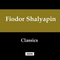Prorok_Nikolai Rimsky-Korsakov,Fiodor Shalyapin