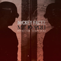 Mind Got Blown_Mickey Factz,B.o.B