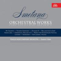 III. Scherzo. Allegro vivo_Vladimír Válek,Prague Radio Symphony Orchestra,Bedřich Smetana