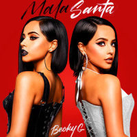 TE SUPERE_Becky G,Zion & Lennox,Farruko