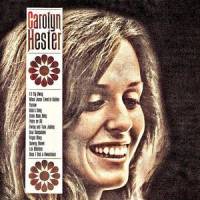 Corrina, Corrina_Bob Dylan,Carolyn Hester