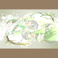 梨花酿-洛天依(砖厂浪人/乐清歌)_洛天依