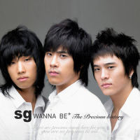 어린사랑_SG Wannabe