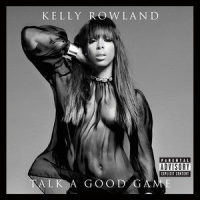Street Life_Kelly Rowland,Pusha T