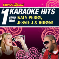 Price Tag(As Made Famous by Jessie J)_Karaoke,B.o.B