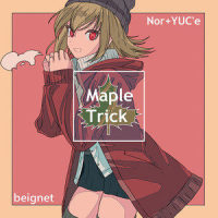 Early Winter_Nor,YUC'e