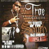 Screwed Up_Trae,Lil Wayne