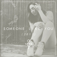 Someone Like You_Alex G,Jeff Hendrick