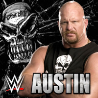 WWE: Unbreakable(Stone Cold Steve Austin)_WWE,Cage9