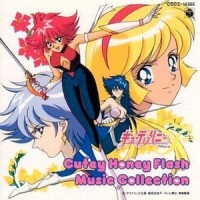 「明日のDoor~The Theme of KISARAGI HONEY~」_佐桥俊彦