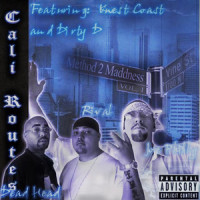 Interlude OC 7 MCs_Cali Routes,Kwest Coast,Rival,C4MULA,Big Temps