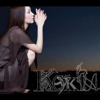tell tell 坊主_KOKIA