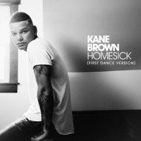 Homesick_Kane Brown