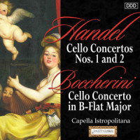 Cello Concerto No. 1 in C Major, Hob. VIIb:1: I. Moderato_Capella Istropolitana,Peter Breiner,Ludovit Kanta