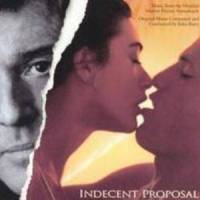 Instrumental Suite From Indecent Proposal_John Barry