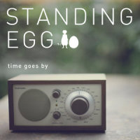 오래된 노래_Standing Egg