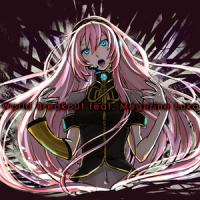 World Breakout_巡音流歌