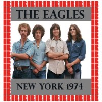 Looking Into You_Eagles