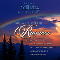 Where Do I Begin (Love Story)_Dan Gibson's Solitudes
