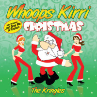 Pusong Bato Christmas Medley: Pusong Bato / Aud Lang Syne / O Christmas Tree / Joy to the World / Away in a Manger / Hark the Herald Angels Sing / We Wish You Merry Christmas_The Kringles,Renato dela Rosa,Ernst Anschütz,George Friedrich Handel,Isaac Watts,Frank Farian,Frederic Austin,Andrew Carter