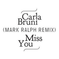 Miss You_Carla Bruni