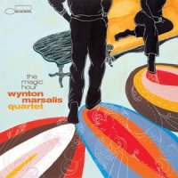 Sophie Rose-Rosalee_Wynton Marsalis