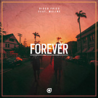 Forever_Disco Fries,Maline