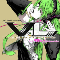 No Logic_ジミーサムP,巡音流歌