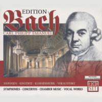 Allegro in G Major, Wq. 113/1, H. 193: Allegro in G Major, Wq. 113, H. 193_Linda Nicholson,Carl Philipp Emanuel Bach