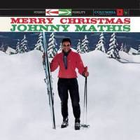 Christmas Eve_Johnny Mathis