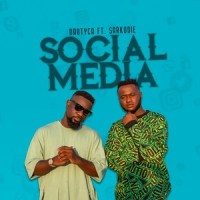 Social Media(feat. Sarkodie)_Nautyca,Sarkodie