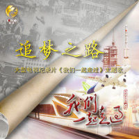 追梦之路_谭维维