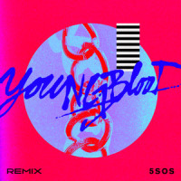 Youngblood_5 Seconds Of Summer