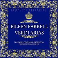 Il Travotore: Tacea La Notte_Eileen Farrell,Columbia Symphony Orchestra,Giuseppe Verdi,Max Rudolf