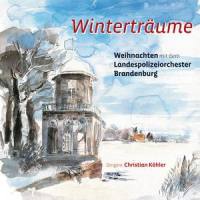 Fünf Lieder, op. 49: Nr.4 Wiegenlied_Landespolizeiorchester Brandenburg,Johann Sebastian Bach
