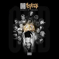 TrapHouse Blues_Chris Brown,OHB,Hoody Baby