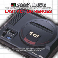 SUPER TARGET (BONUS STAGE)_増田順一