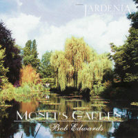 Des Pas sur La neige_Bob Edwards,Achille-Claude Debussy