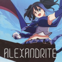 nightride_VOCALOID