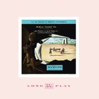 II. Scherzo. Allegro_Arthur Rubinstein,Jascha Heifetz,Emanuel Feuermann,Ludwig van Beethoven