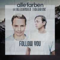 Follow You_Alle Farben,Alexander Tidebrink