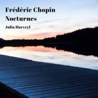 Nocturne No.20 in C-sharp minor Op. posth._Julia Harvryl,Frédéric Chopin