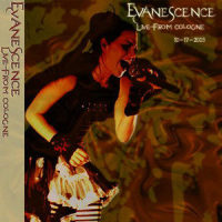 Breathe No More_Evanescence