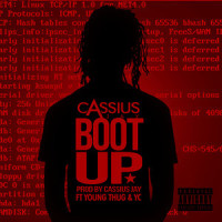 Boot Up_Cassius Jay,Young Thug,YC