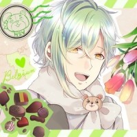 一番をキミに_蒼井翔太