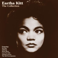 I've Got You Under My Skin (Born To Dance)_Eartha Kitt