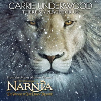 There's A Place For Us_Carrie Underwood