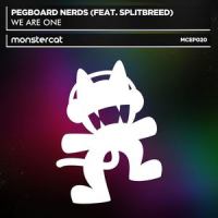 We Are One_Splitbreed,Pegboard Nerds